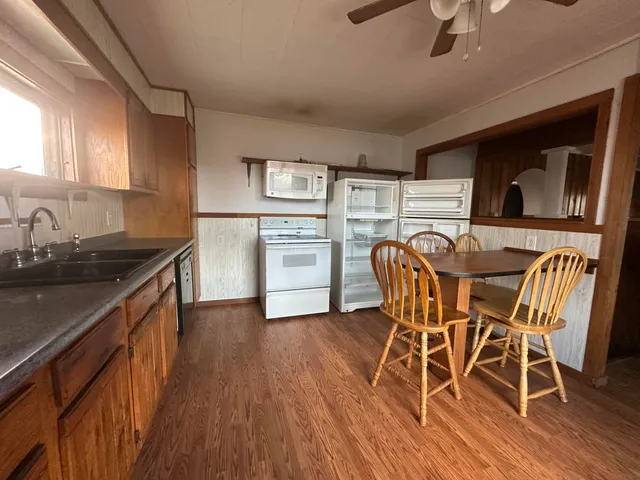 $199,900 | 366 Village Road, Smithfield, ME 04978