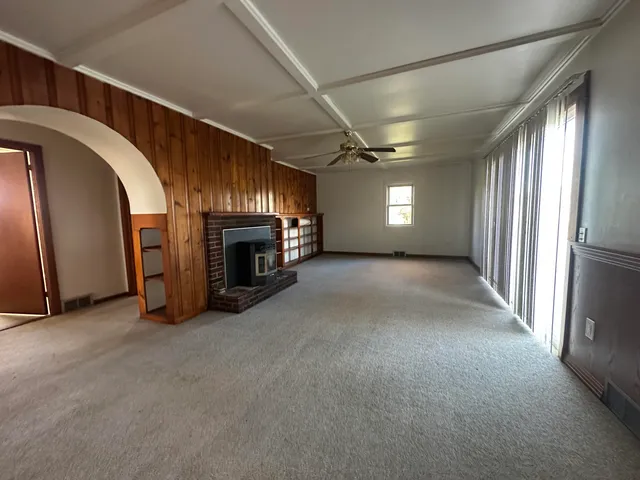 $199,900 | 366 Village Road, Smithfield, ME 04978