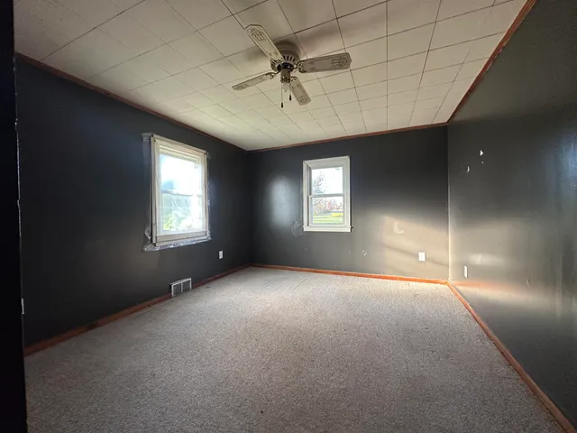 $199,900 | 366 Village Road, Smithfield, ME 04978