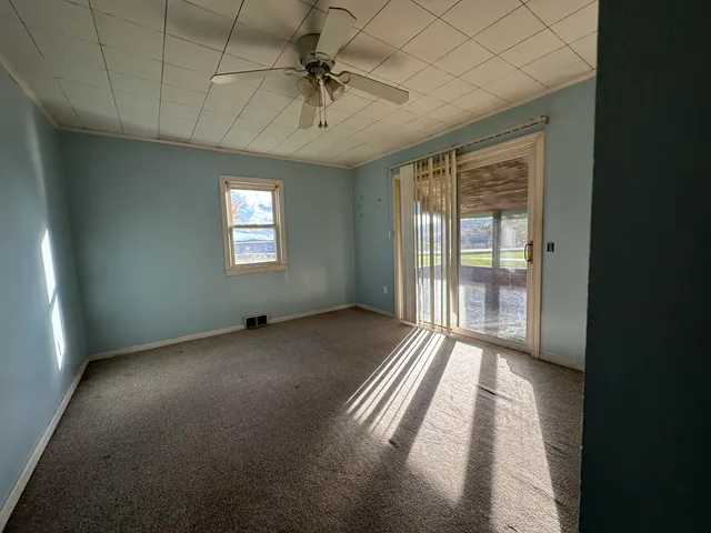 $199,900 | 366 Village Road, Smithfield, ME 04978