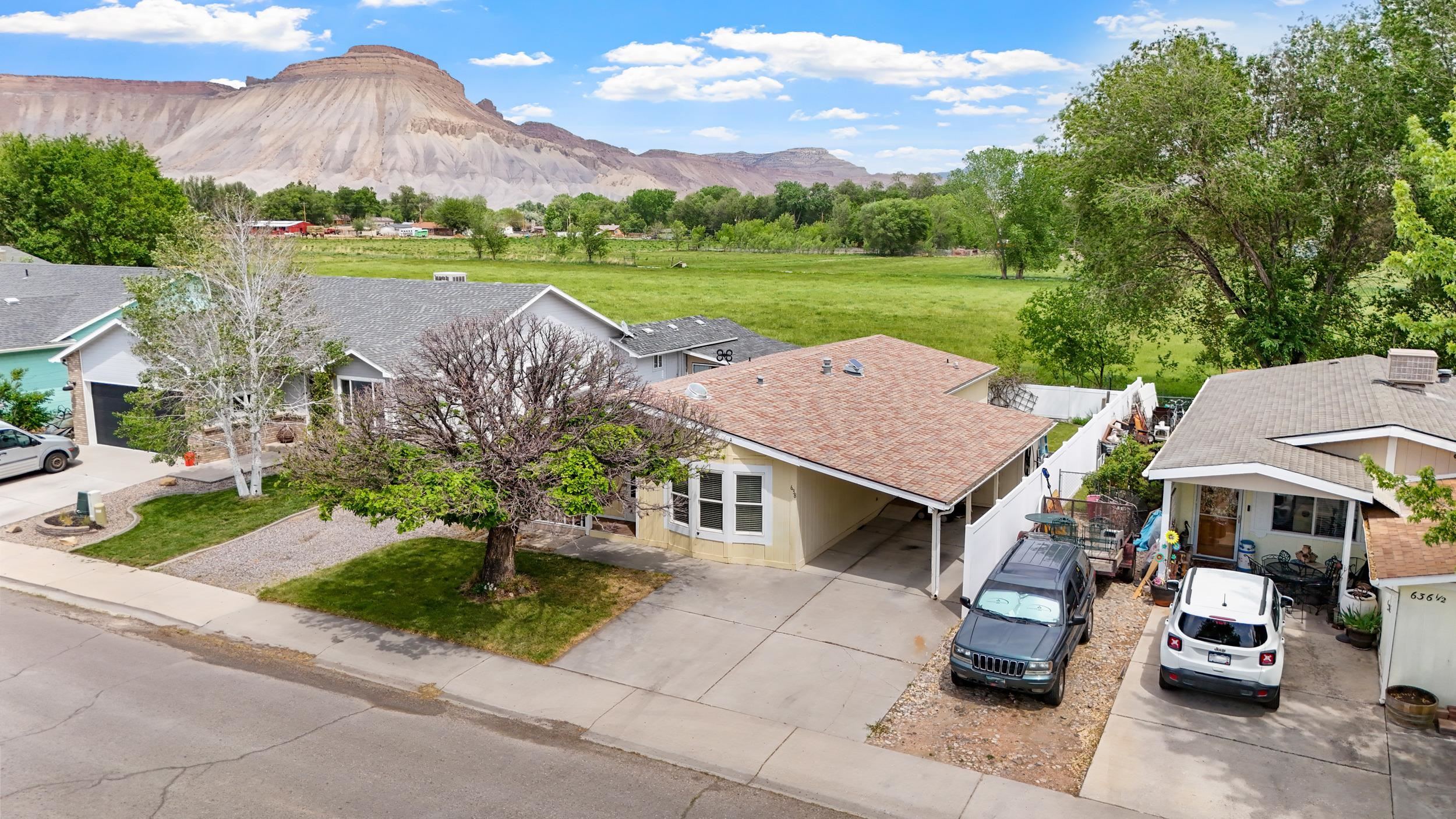 638 Colony Road Clifton, CO 81520 - Photo 22 of 24