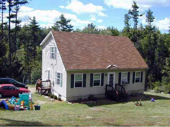 51 Sanborn Road Londonderry, NH 03053 - Photo 1 of 1 Gallery Image 1