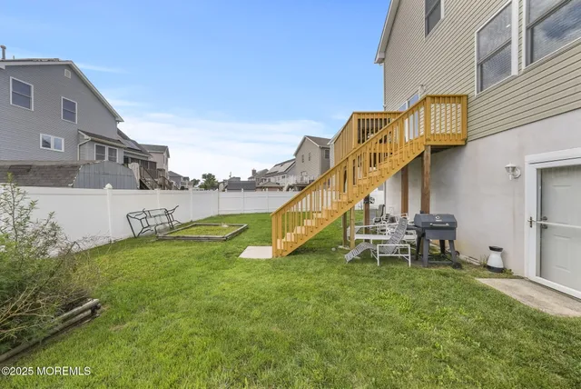$775,000 | 814 Brook Avenue, Union Beach, NJ 07735