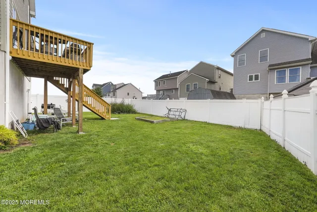 $775,000 | 814 Brook Avenue, Union Beach, NJ 07735