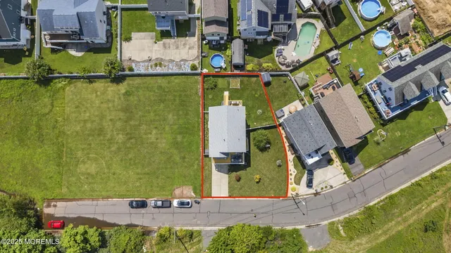 $775,000 | 814 Brook Avenue, Union Beach, NJ 07735