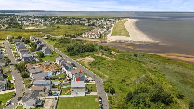 $775,000 | 814 Brook Avenue, Union Beach, NJ 07735