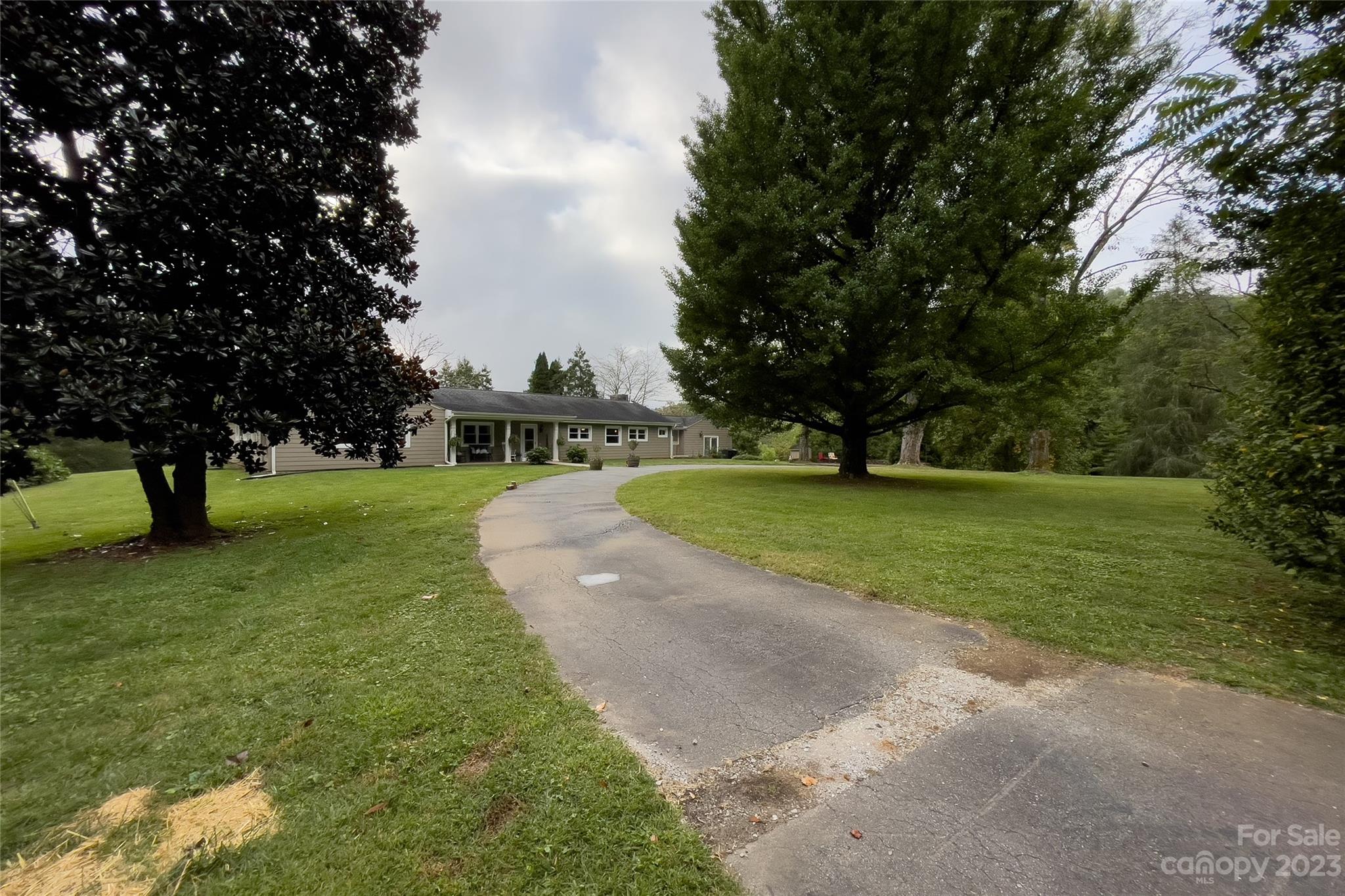 437 Marion Frst Road Sylva, NC 28779 - Photo 47 of 48 Gallery Image 47