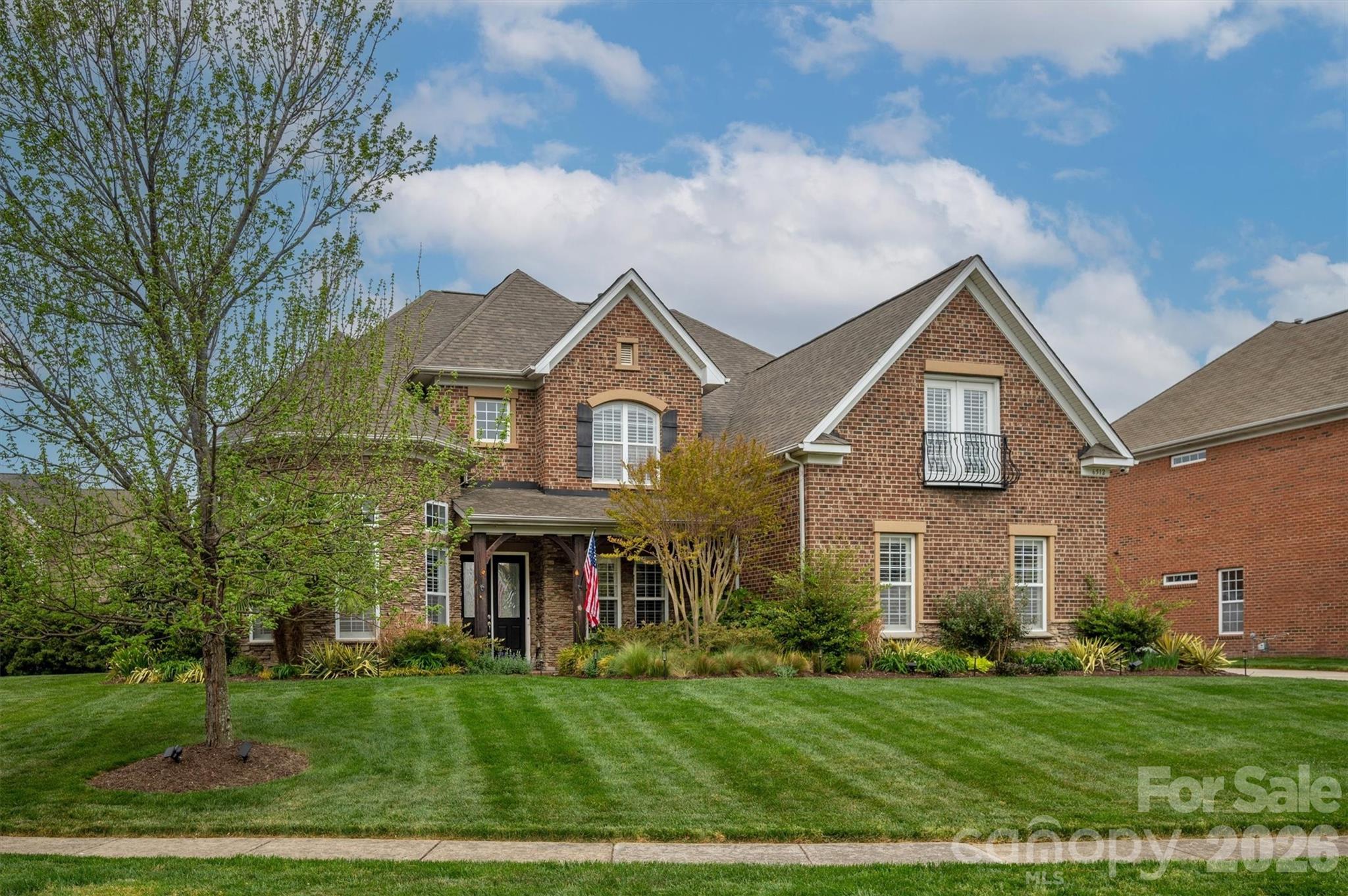 6512 Springs Mill Road Charlotte, NC 28277 - Photo 2 of 48 Gallery Image 2