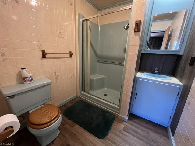 $179,900 | 155 Beach Road, Lexington, NC 27292