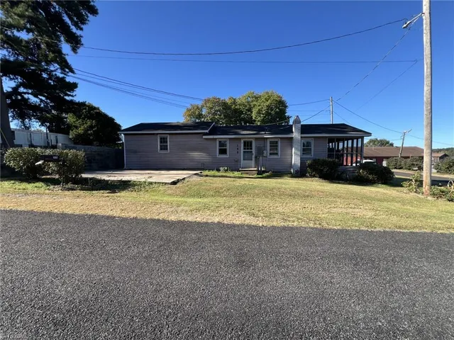 $179,900 | 155 Beach Road, Lexington, NC 27292