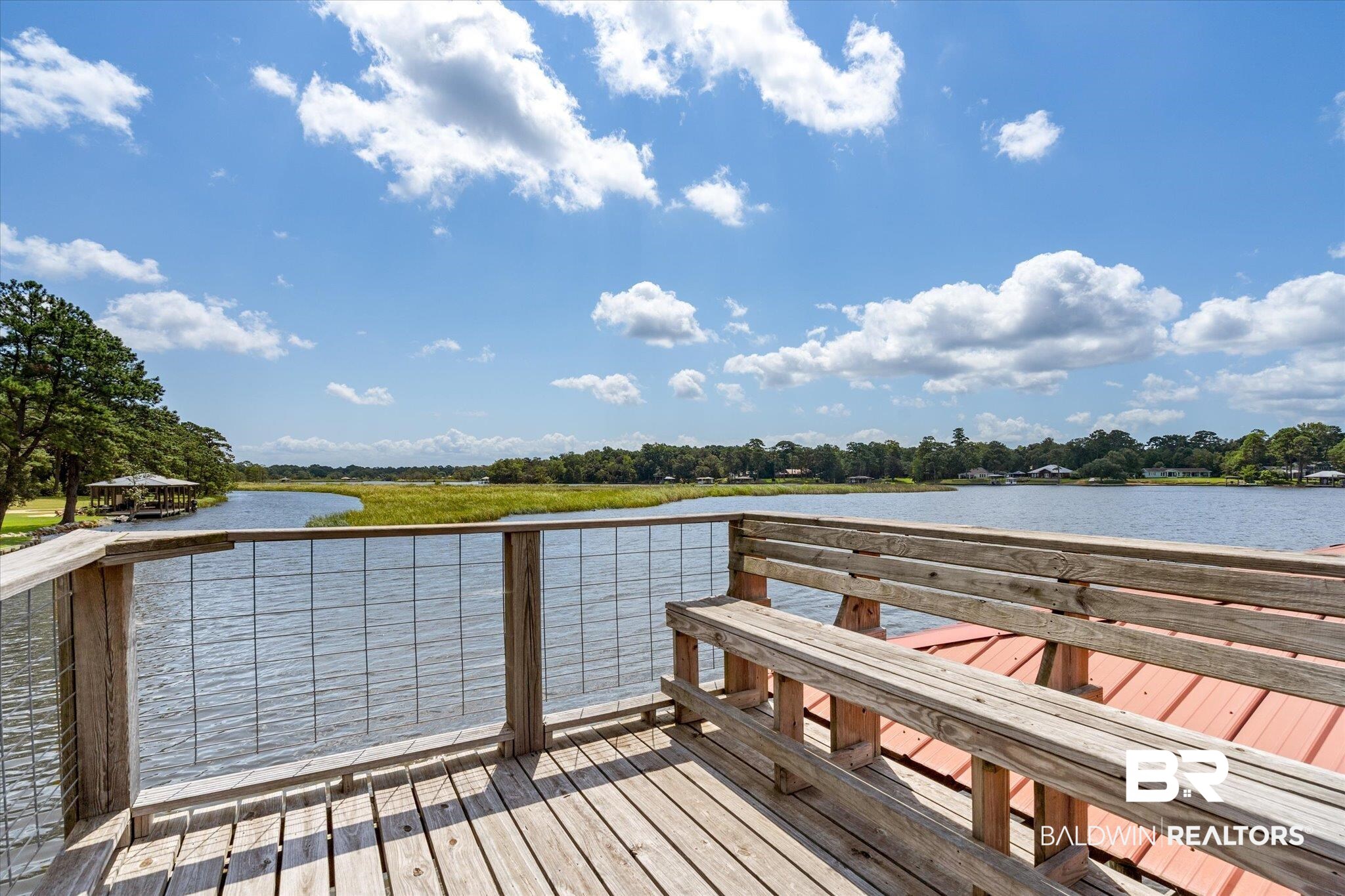 2051 Point Legere Road Mobile, AL 36605 - Photo 40 of 49