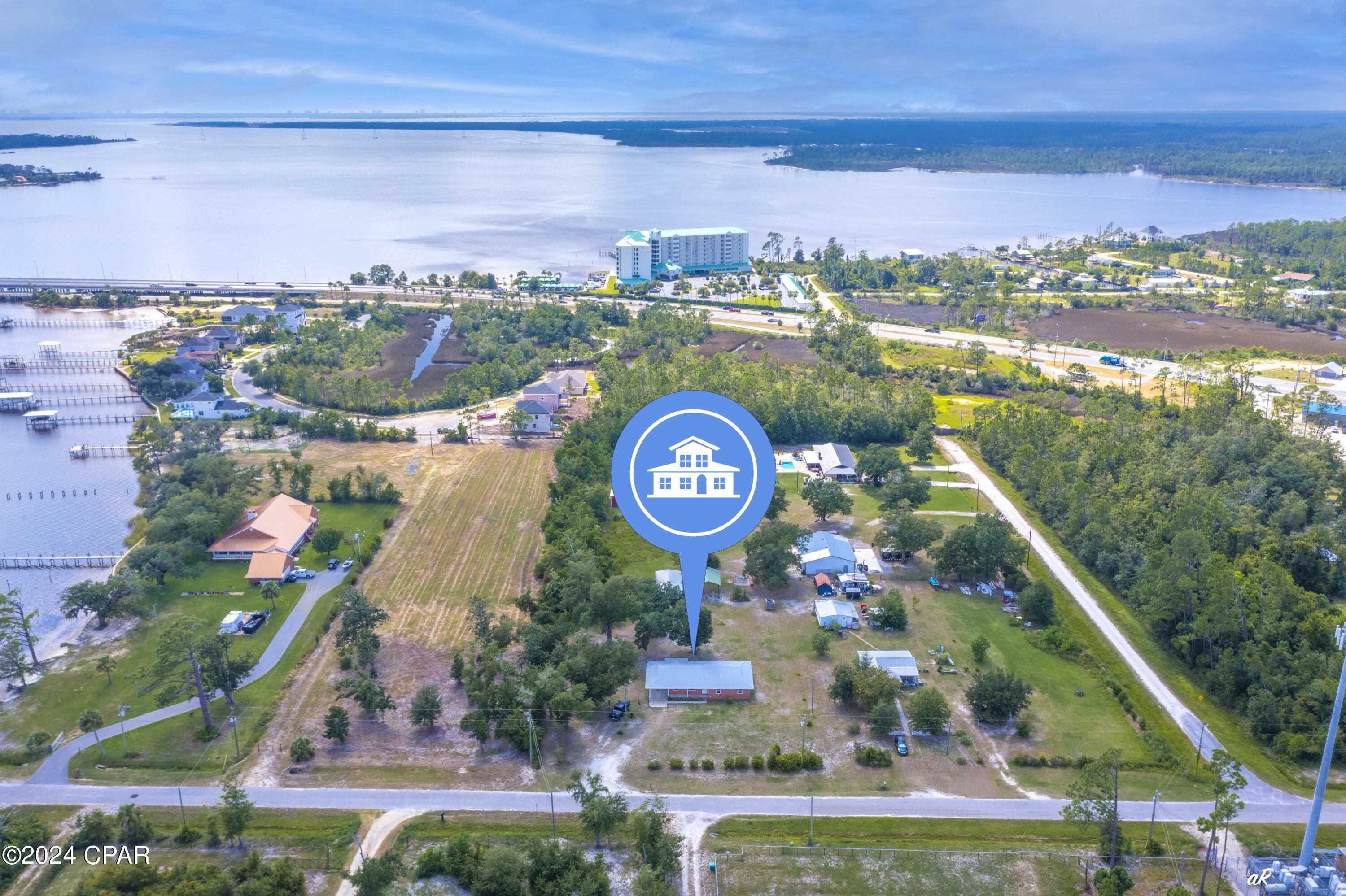 6331 Grassy Point Road Southport, FL 32409 - Photo 35 of 37 Gallery Image 35