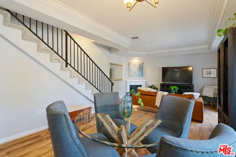 $699,000 | 12010 West Magnolia Boulevard, Unit 101, Valley Village, CA 91607