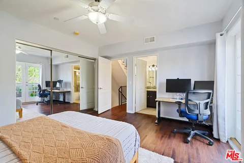 $699,000 | 12010 West Magnolia Boulevard, Unit 101, Valley Village, CA 91607