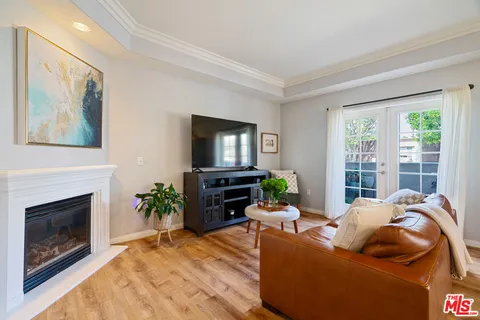 $699,000 | 12010 West Magnolia Boulevard, Unit 101, Valley Village, CA 91607