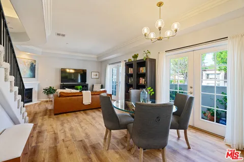 $699,000 | 12010 West Magnolia Boulevard, Unit 101, Valley Village, CA 91607