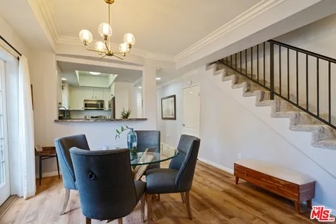 $699,000 | 12010 West Magnolia Boulevard, Unit 101, Valley Village, CA 91607