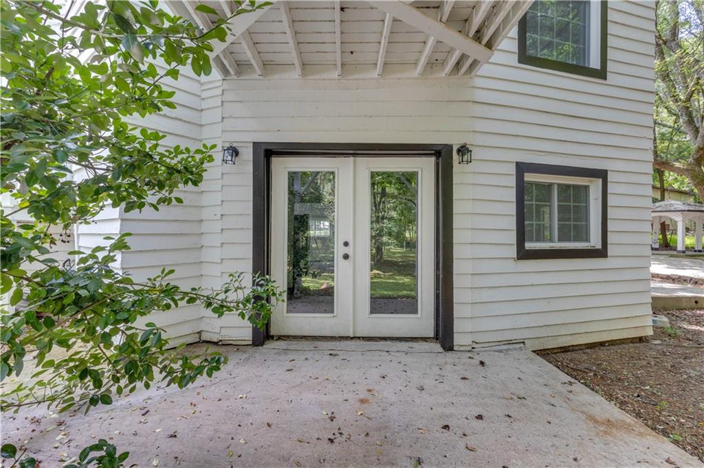 115 Wilkins Road Fayetteville, GA 30214 - Photo 47 of 56