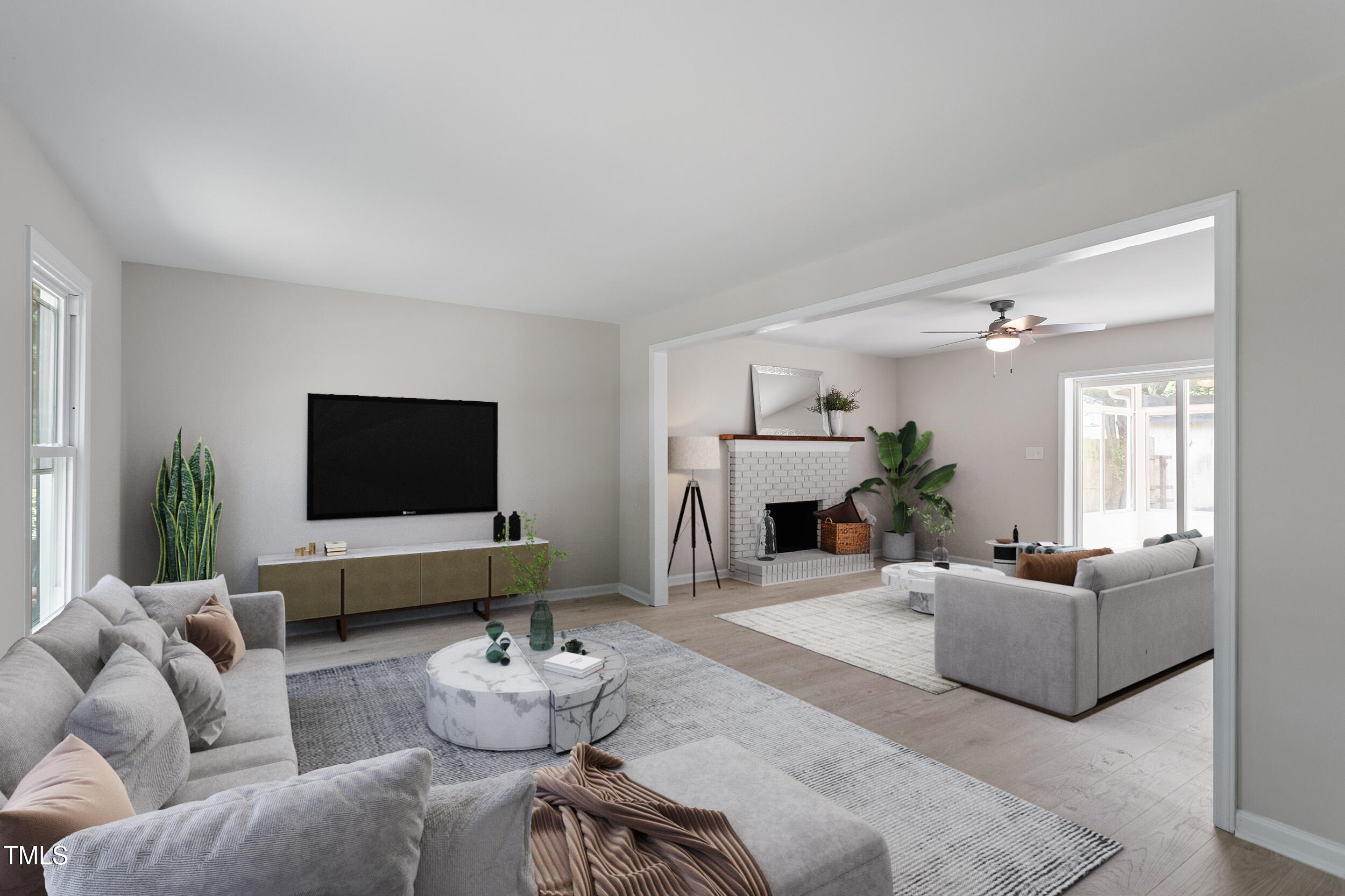 3700 Summer Place Raleigh, NC 27604 - Photo 2 of 28 3700 Summer Pl _2218085__10-final