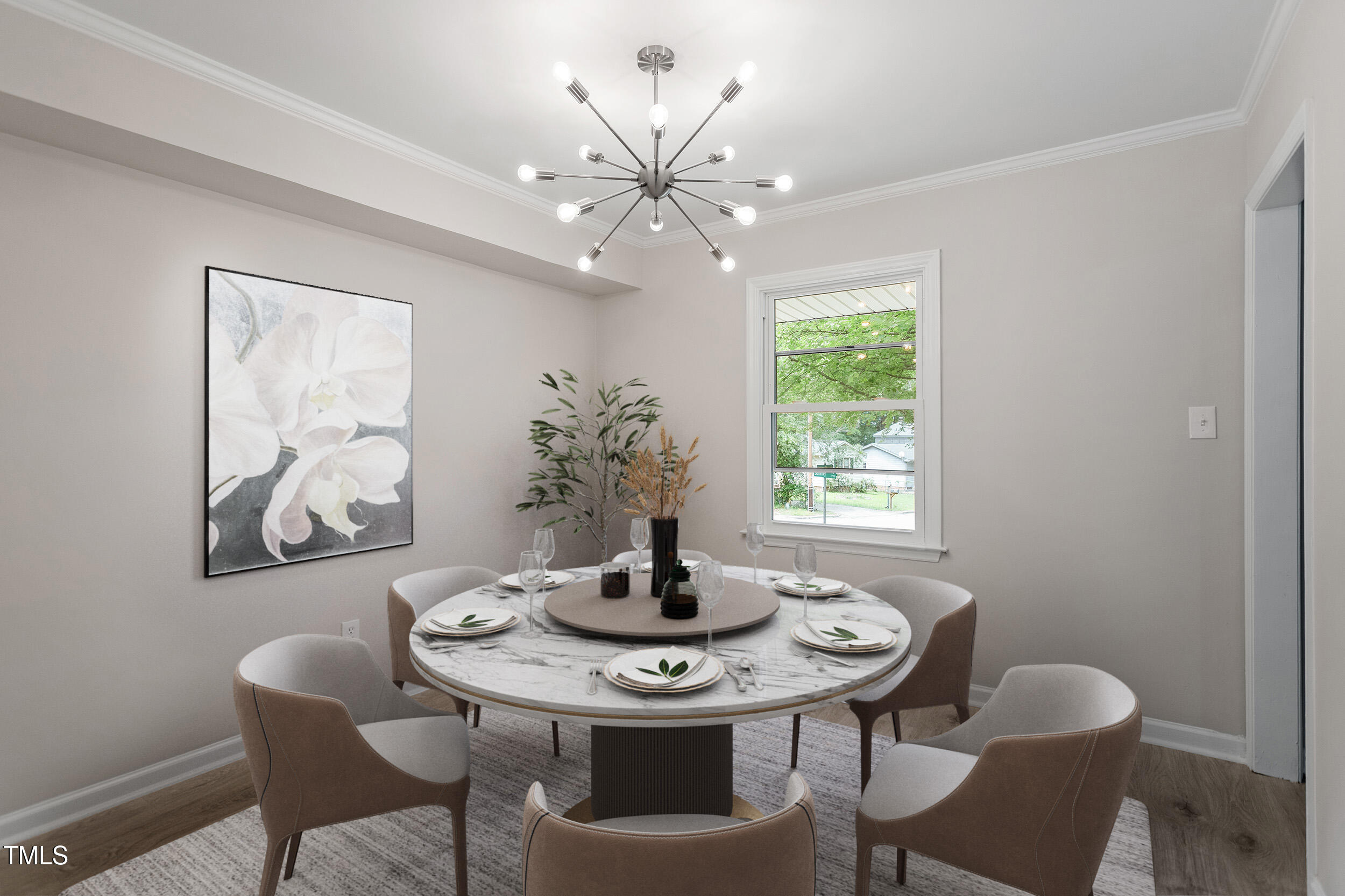 3700 Summer Place Raleigh, NC 27604 - Photo 6 of 28 3700 Summer Pl _2218085__21-final