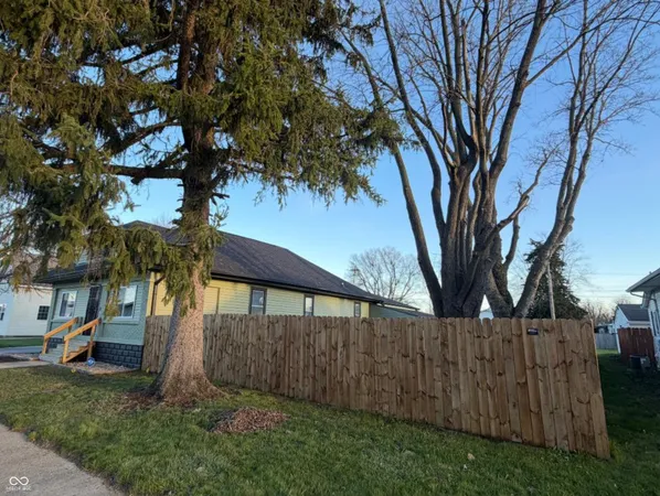 $350,000 | 523 West Pearl Street, Lebanon, IN 46052