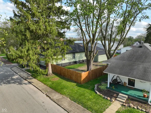 $350,000 | 523 West Pearl Street, Lebanon, IN 46052
