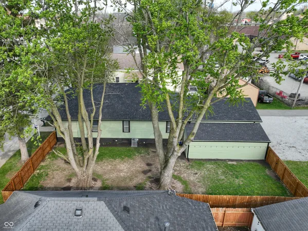 $350,000 | 523 West Pearl Street, Lebanon, IN 46052