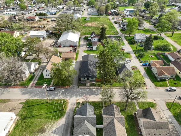 $350,000 | 523 West Pearl Street, Lebanon, IN 46052