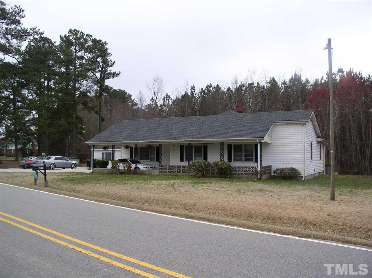 1194 Macon-Embro Road Macon, NC 27551 - Photo 1 of 7 Gallery Image 1