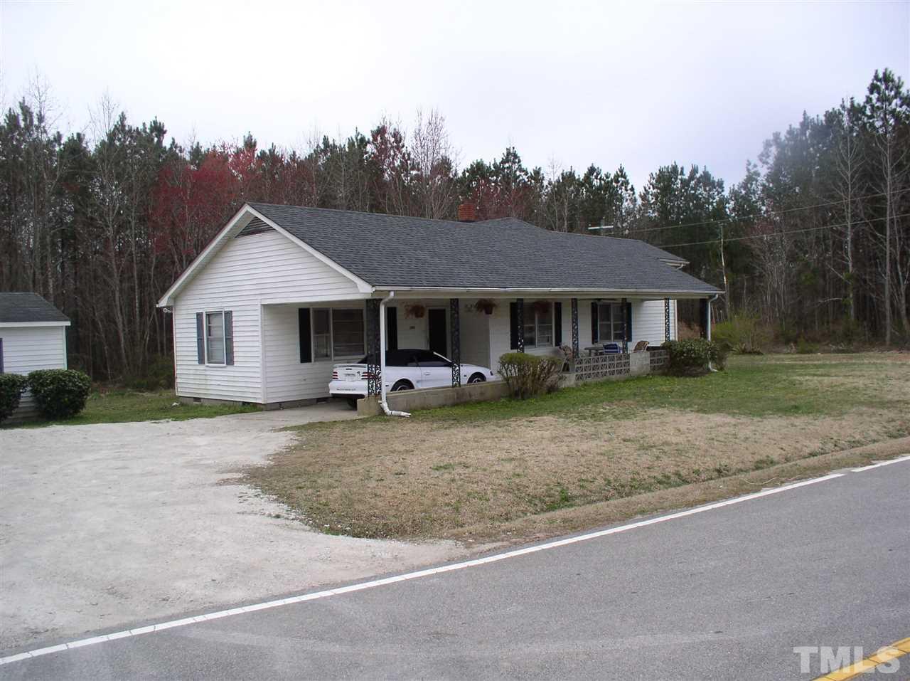 1194 Macon-Embro Road Macon, NC 27551 - Photo 2 of 7 Gallery Image 2