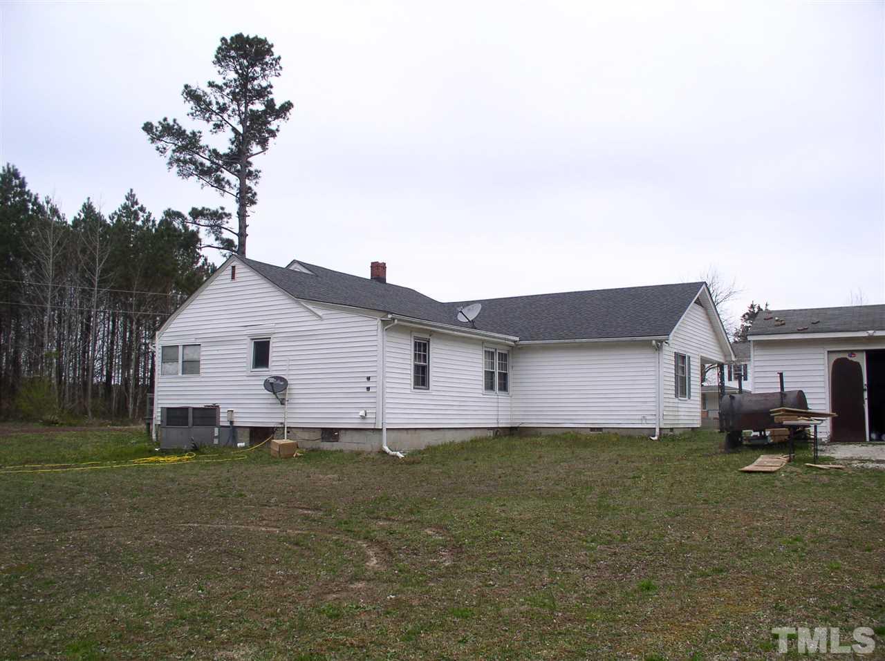 1194 Macon-Embro Road Macon, NC 27551 - Photo 5 of 7 Gallery Image 5
