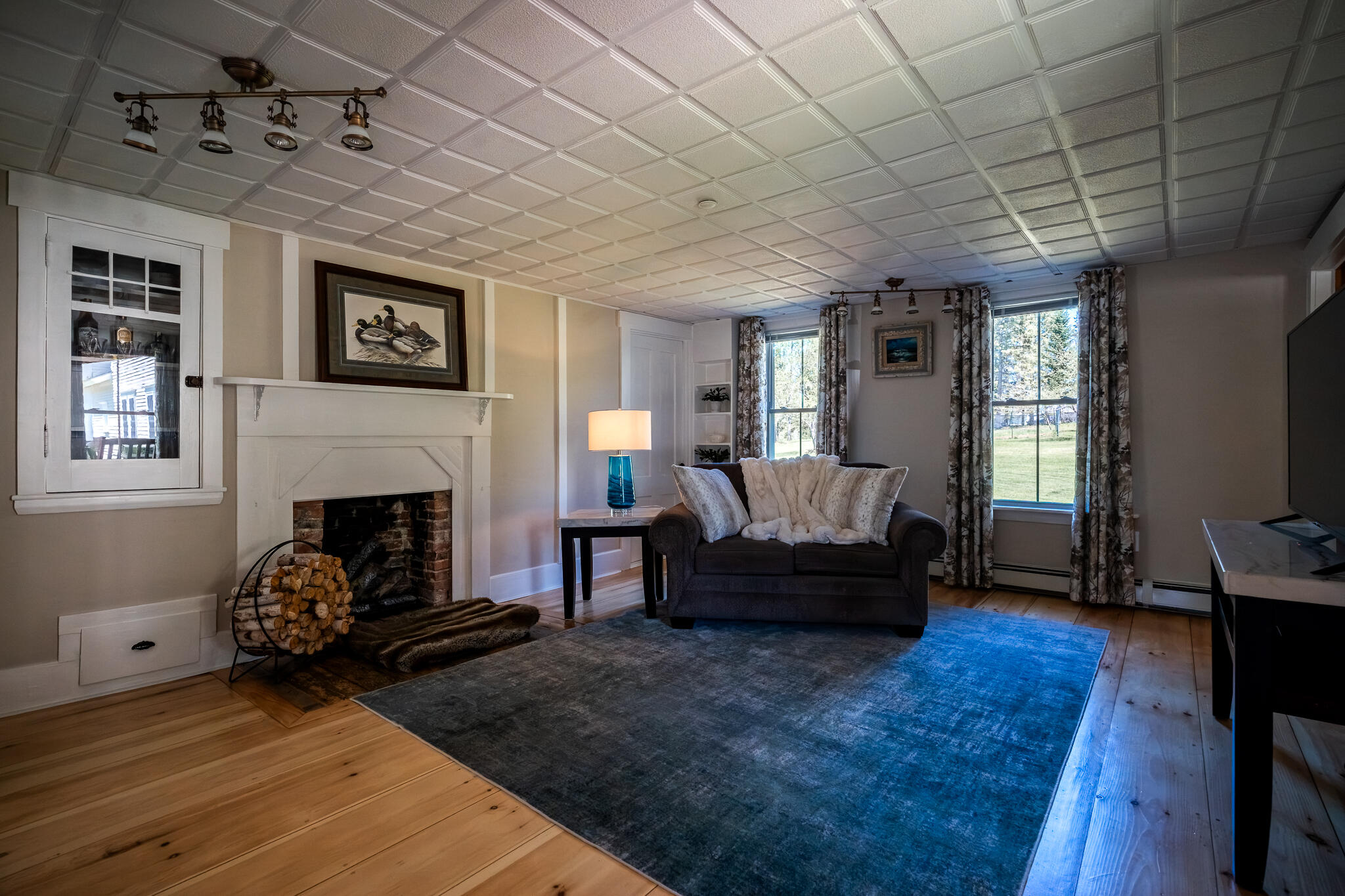 260 Thistle Street Upton, ME 04261 - Photo 24 of 73 206 Thistle St. Upton ME-8