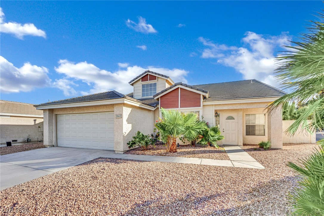 2042 Angel Falls Drive Henderson, NV 89074 - Photo 2 of 43