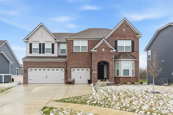 $749,000 | 12338 French Cattle Way, Noblesville, IN 46060