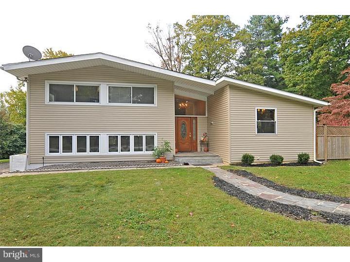 901 Fraser Road Glenside, PA 19038 - Photo 1 of 25 Exterior Front