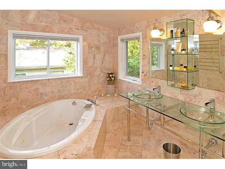 901 Fraser Road Glenside, PA 19038 - Photo 11 of 25 Master Bathroom