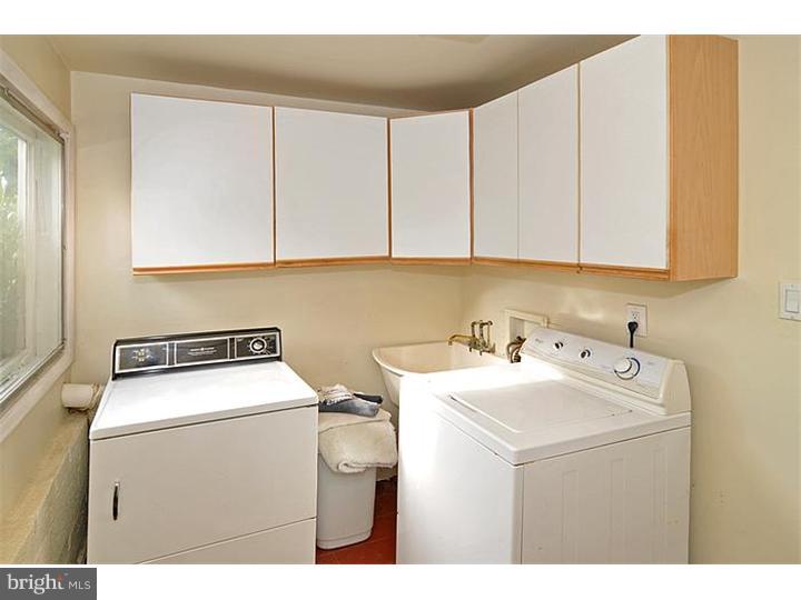 901 Fraser Road Glenside, PA 19038 - Photo 12 of 25 Laundry Room