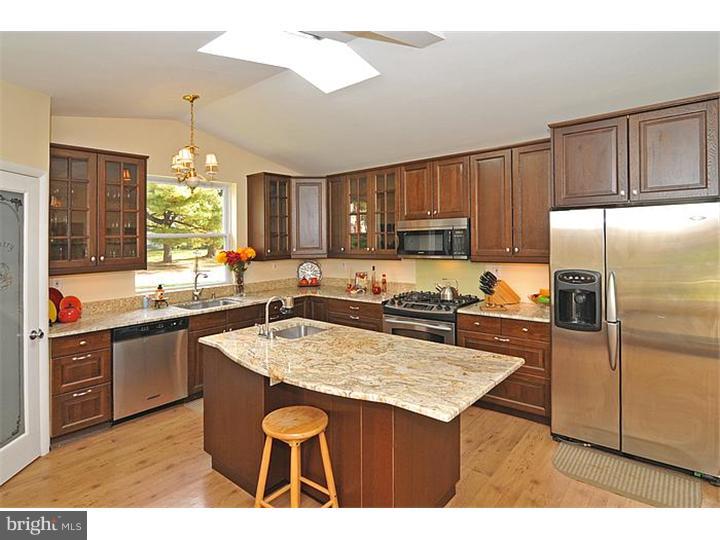 901 Fraser Road Glenside, PA 19038 - Photo 3 of 25 Kitchen