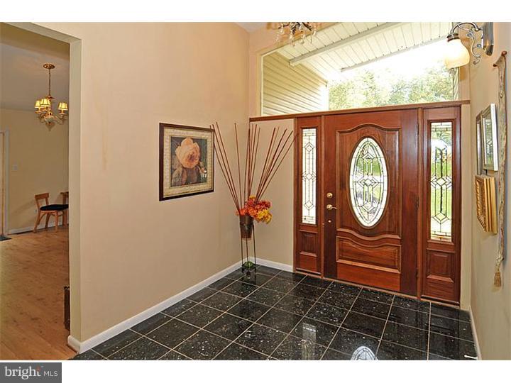 901 Fraser Road Glenside, PA 19038 - Photo 24 of 25 Foyer
