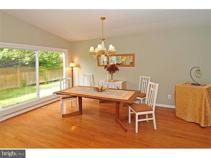 901 Fraser Road Glenside, PA 19038 - Photo 7 of 25 Dining Room