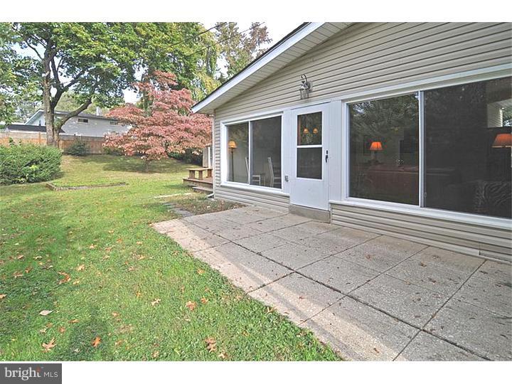 901 Fraser Road Glenside, PA 19038 - Photo 8 of 25 Patio