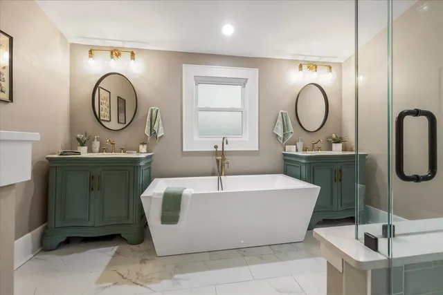 $350,000 | 208 North Jackson Street, Quincy, FL 32351