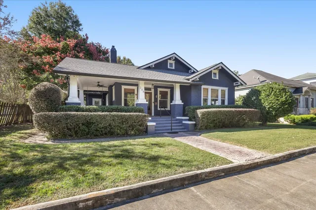 $350,000 | 208 North Jackson Street, Quincy, FL 32351