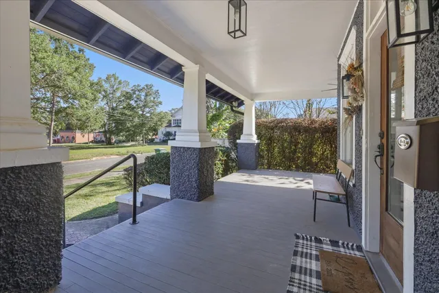 $350,000 | 208 North Jackson Street, Quincy, FL 32351