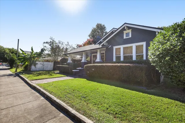 $350,000 | 208 North Jackson Street, Quincy, FL 32351