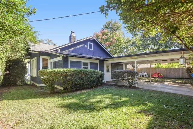 $350,000 | 208 North Jackson Street, Quincy, FL 32351