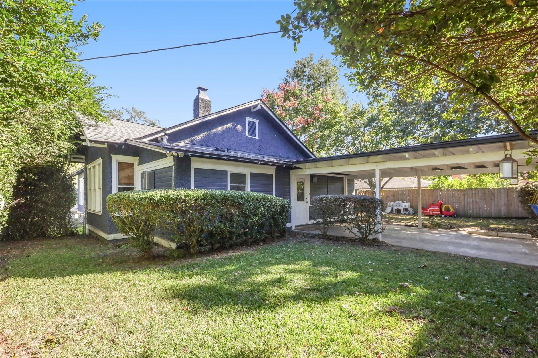 208 North Jackson Street Quincy, FL 32351 - Photo 16 of 52