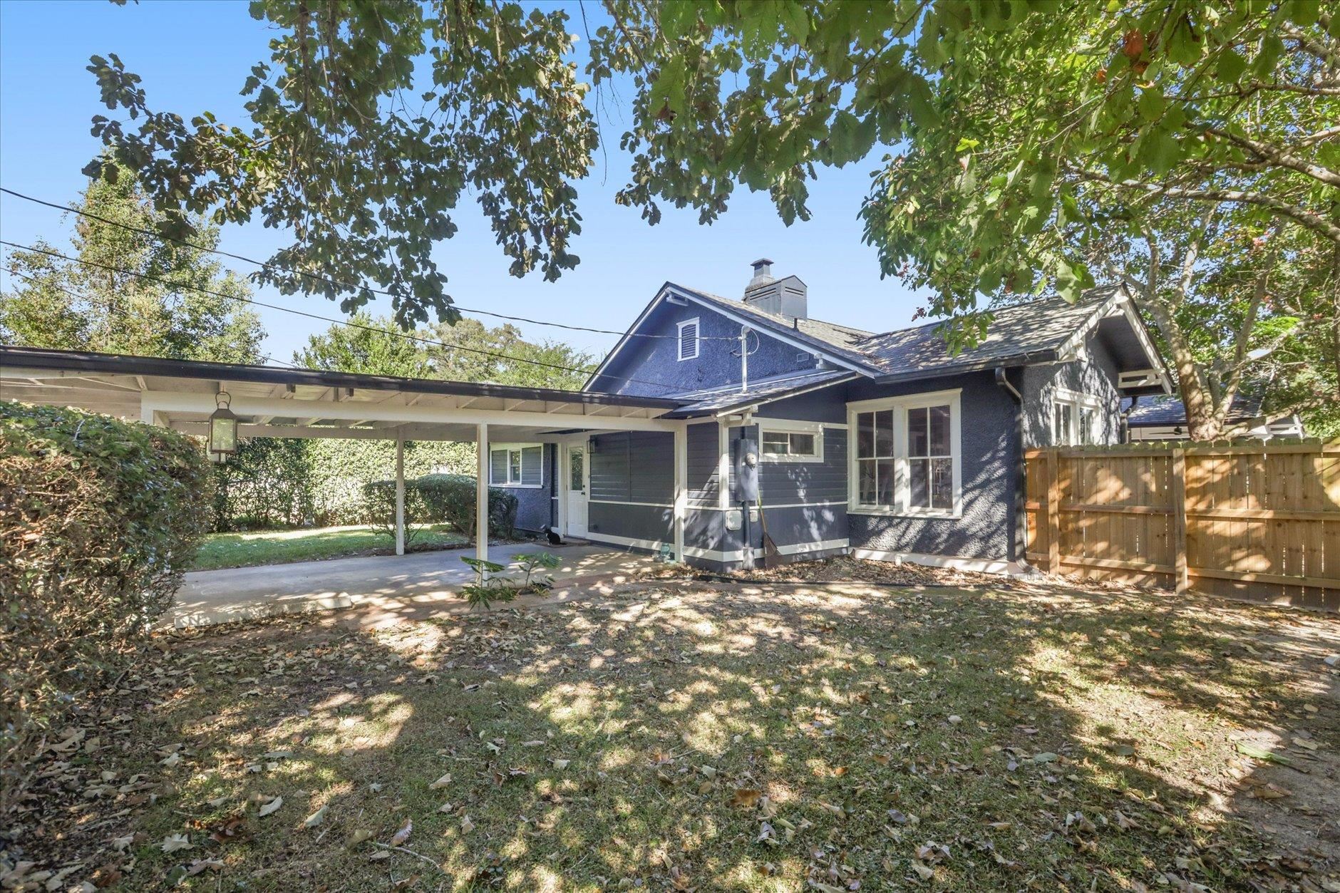 208 North Jackson Street Quincy, FL 32351 - Photo 17 of 52