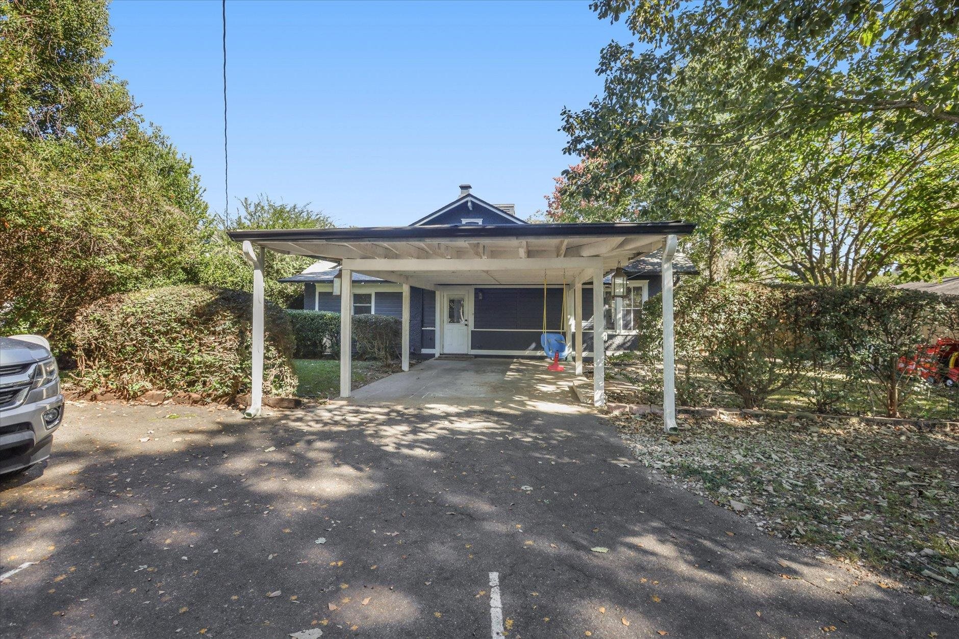 208 North Jackson Street Quincy, FL 32351 - Photo 18 of 52