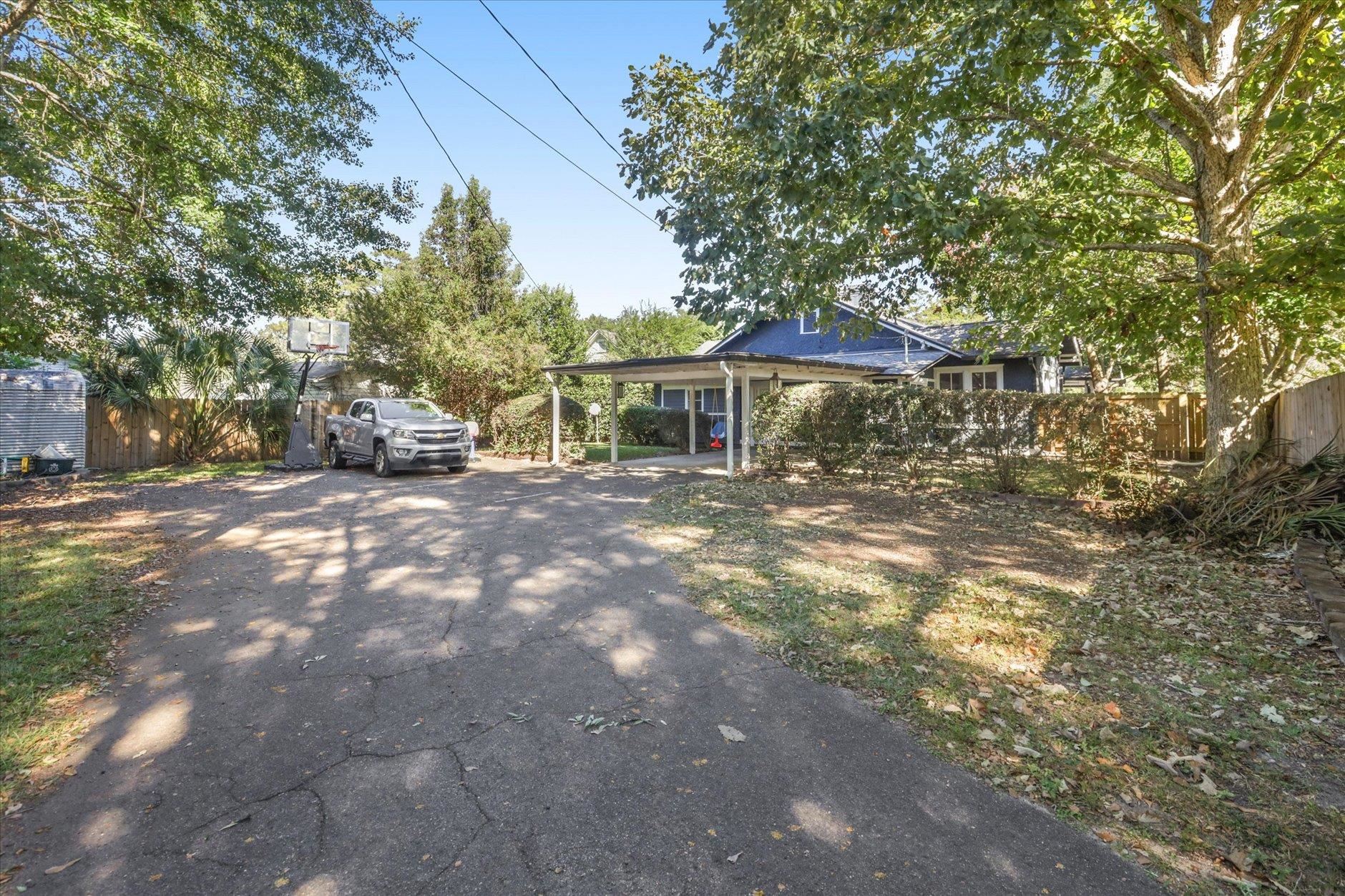 208 North Jackson Street Quincy, FL 32351 - Photo 21 of 52